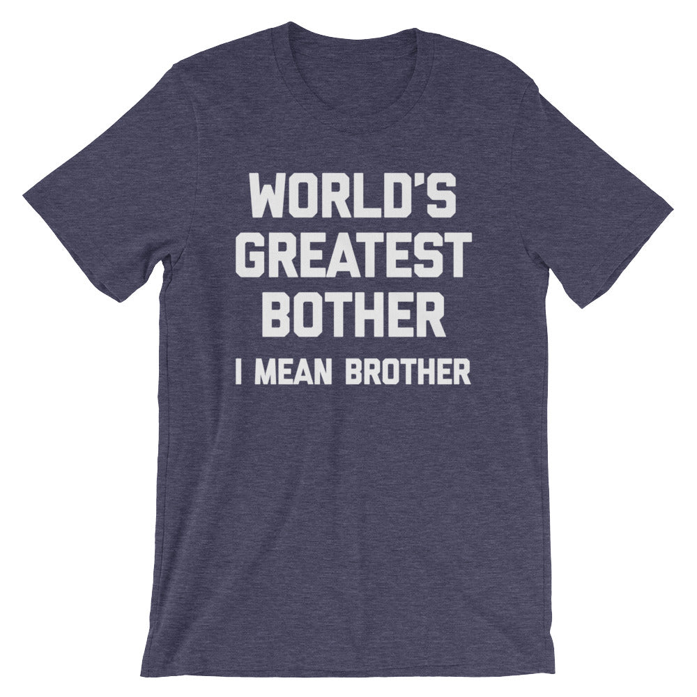 best brother shirt