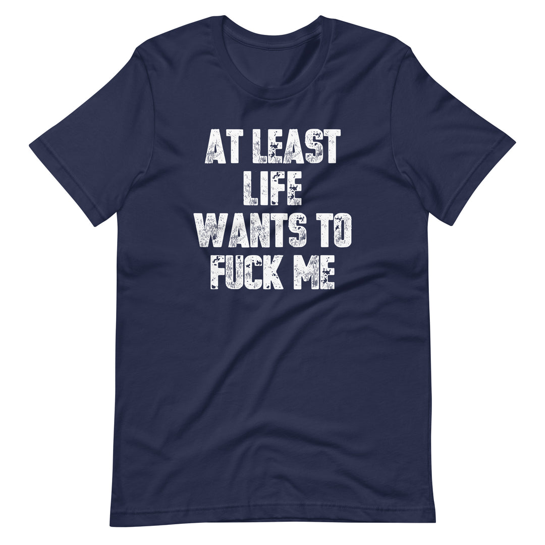 Funny mens tees best sale