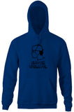 Smooth Operator Hoodie